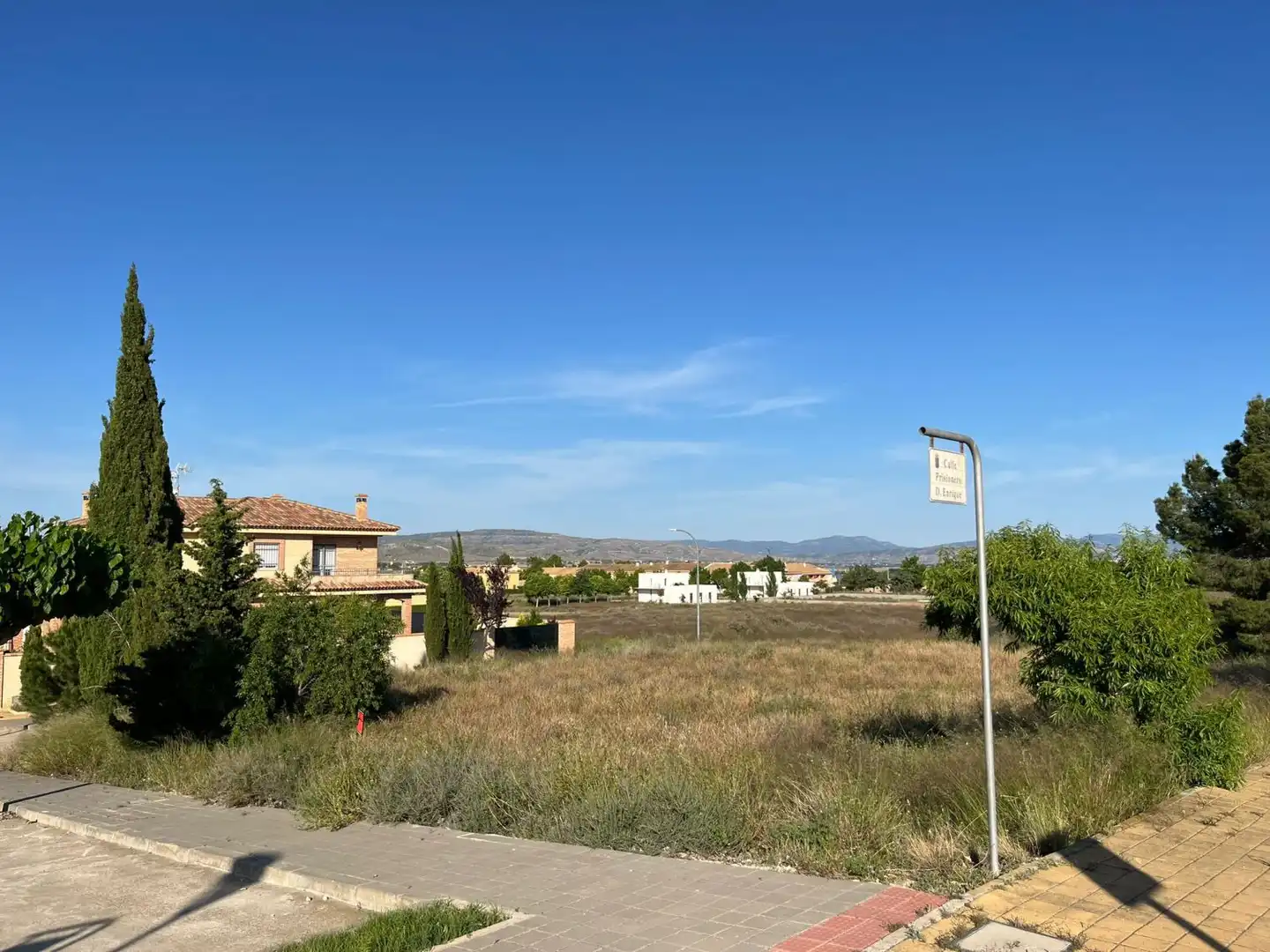 Terreny residencial en venda a Amor de Dios 34, imagen 4