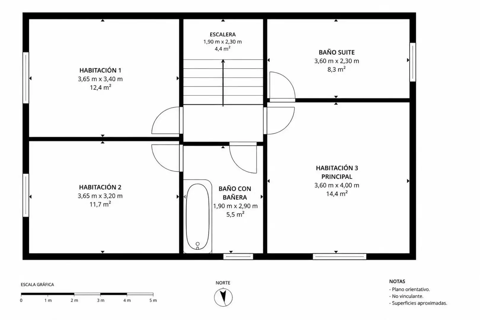 Maison mitoyenne à vendre à Montroi / Montroy, imagen 45