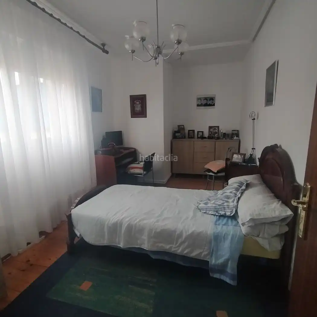 Piso con ascensor en venta en Calle García del Olmo 24, imagen 22