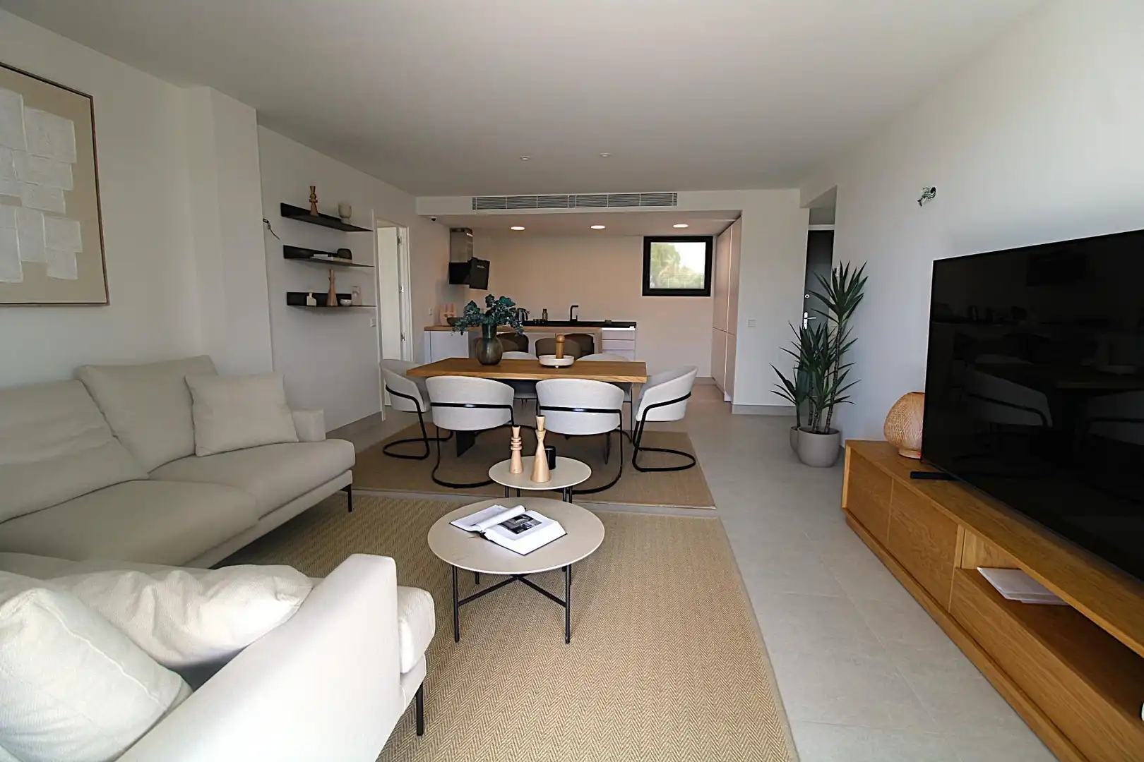Ático con piscina en venta en Sa Ràpita - Ses Covetes, imagen 6