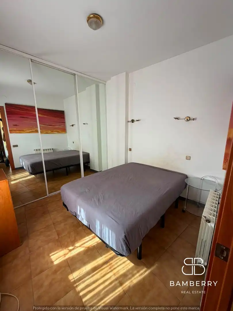 Wohnungen zur Miete in Santa Eulàlia