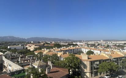 Vista exterior de Apartament en venda en  Palma de Mallorca amb Aire condicionat i Balcó