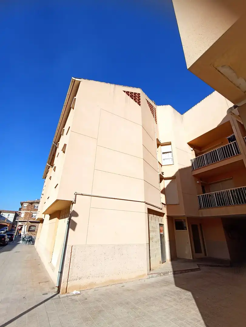 Local comercial en alquiler en Carrer Sant Pol