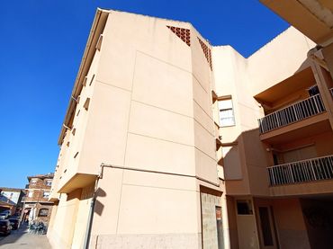 Gewerbefläche zur Miete in Carrer Sant Pol