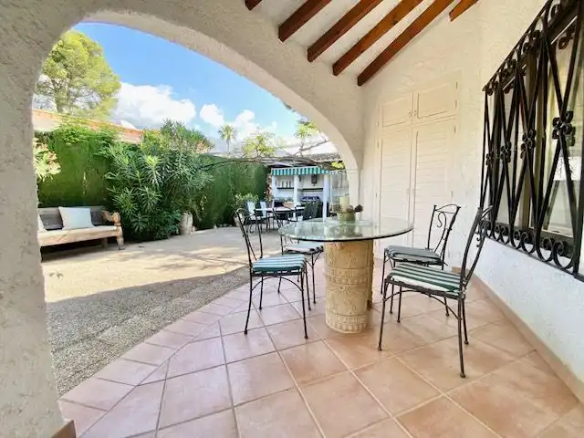 Maison avec piscine à vendre à Altea la Vella, imagen 16