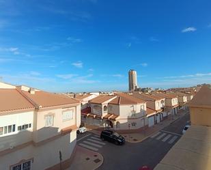 Vista exterior de Casa o xalet en venda en El Ejido amb Aire condicionat, Calefacció i Terrassa