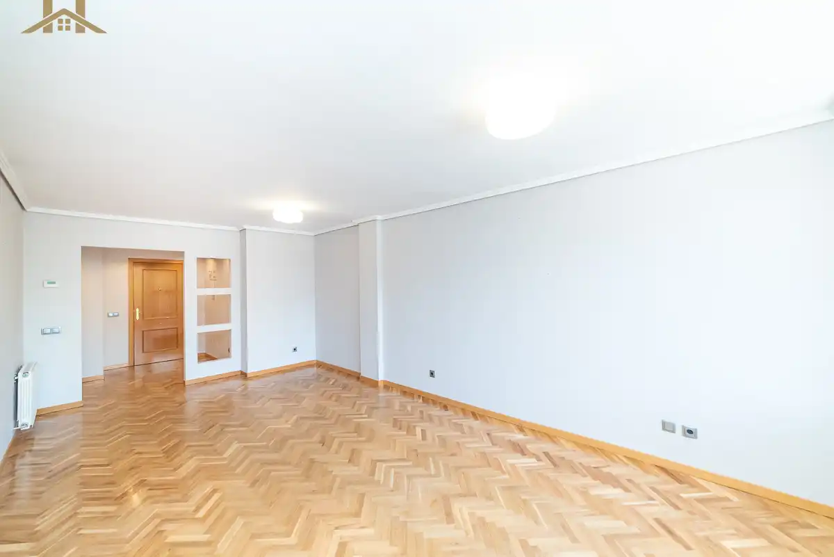 Piso en venta en Las Rozas de Madrid