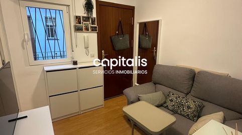 Foto 5 de Estudio de alquiler en Pasaje de Áncora, Palos de Moguer, Madrid Capital