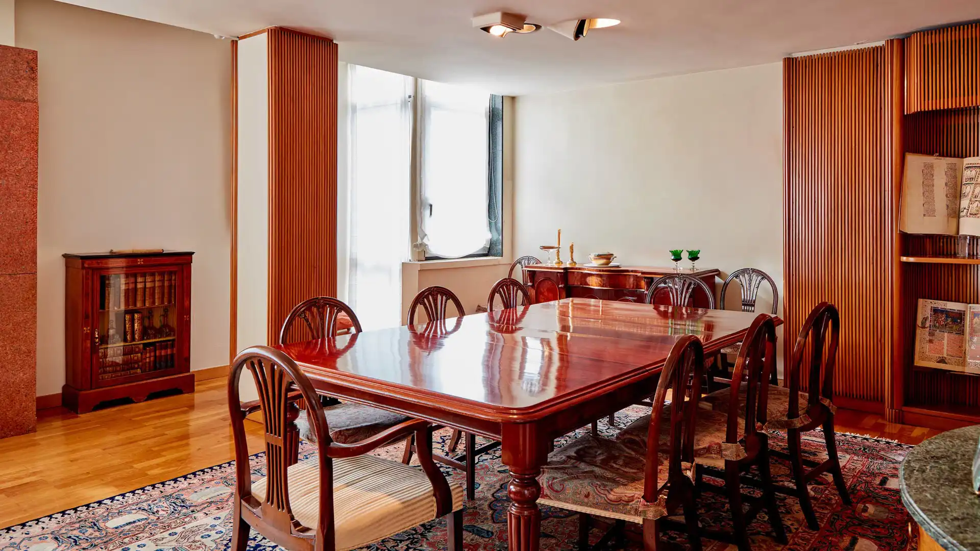 Piso con ascensor en venta en Rúa do Marqués de Valladares 27, imagen 5