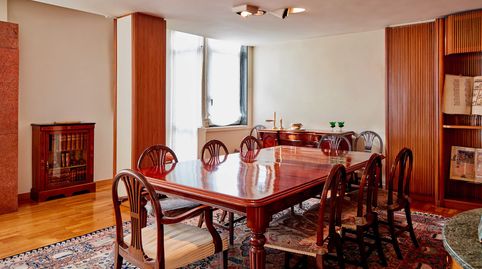 Foto 5 de Piso en venta en Rúa Do Marqués de Valladares, 27, Centro - Areal, Vigo