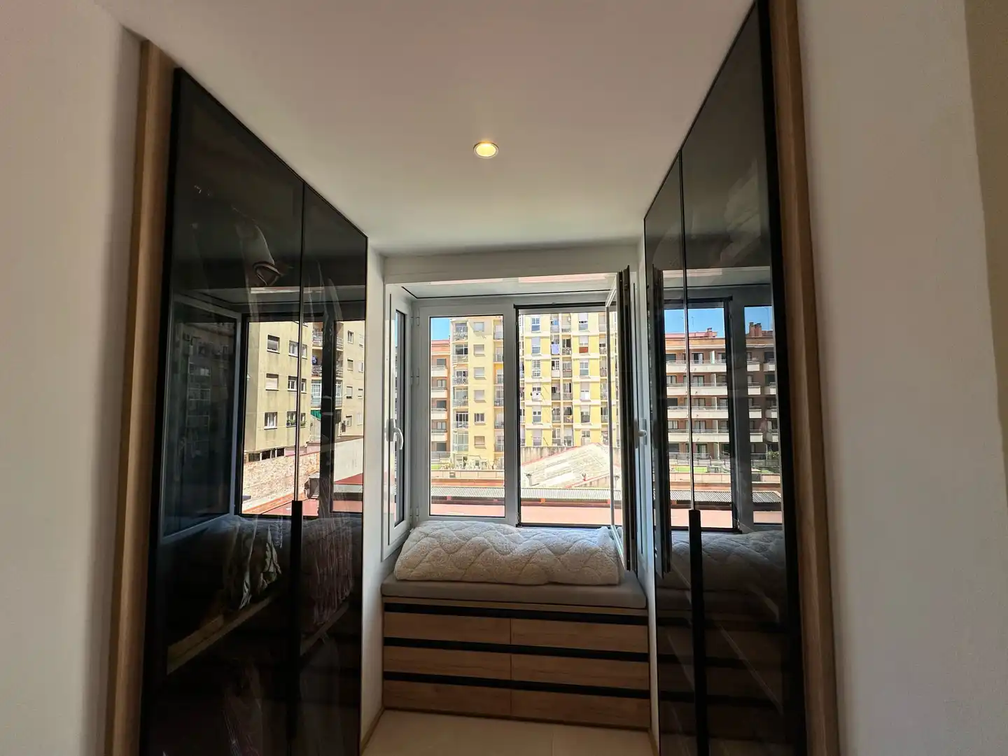 Piso en venta en Carrer de Lepant, Sagrada Família