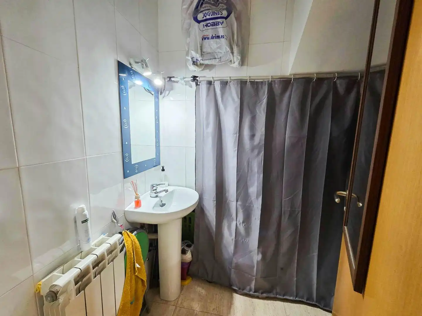 Duplex with terrace for sale in Nucli Urbà, imagen 12