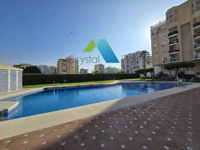 Piso en Venta en La Luz - El Torcal