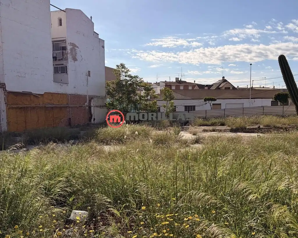 Residencial en venda en Yecla