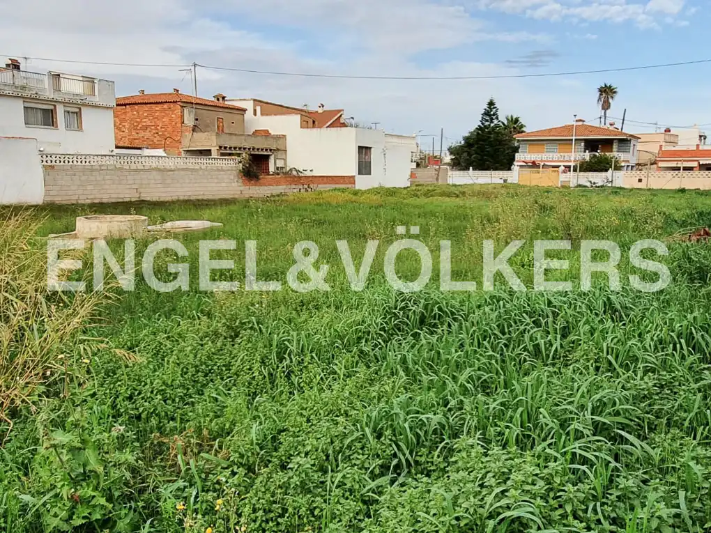 Residencial en venta en Gandia