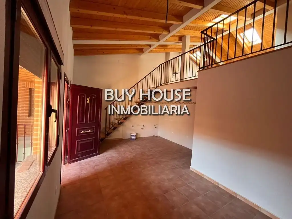 Duplexes for sale in Villaluenga de la Sagra