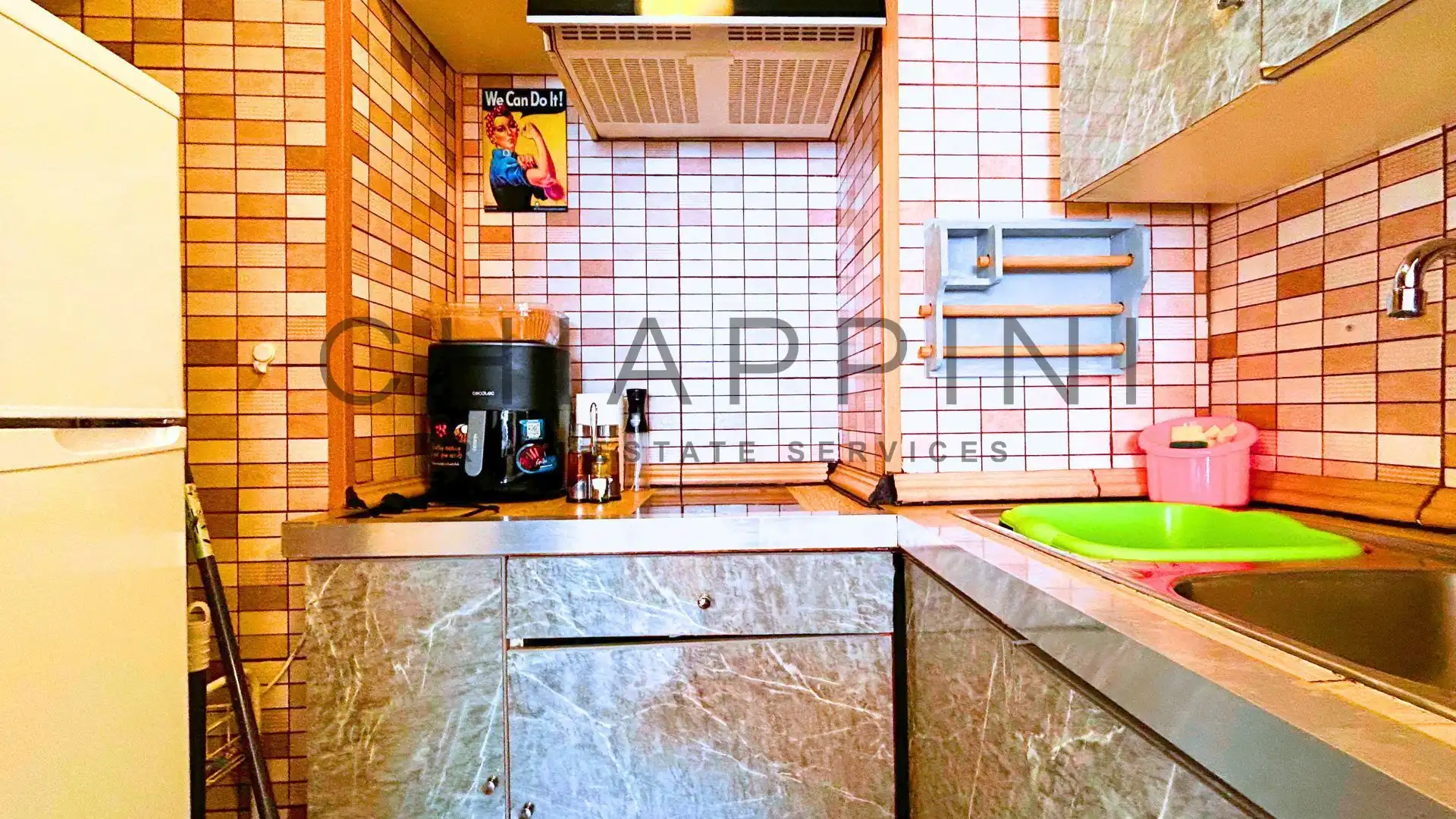 Apartment mit Aufzug zum Verkauf in Platja d'Aro, imagen 12