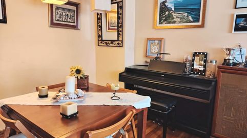 Foto 4 de Dúplex en venta en Estartetxe Kalea, Centro Urbano - Hirigunea, Leioa