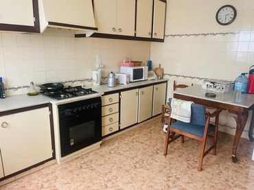 Casa a schiera con balcone in vendita a Carrer Jaume I 29