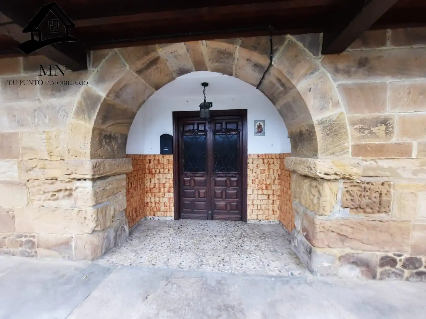 Country house zum Verkauf in Villacarriedo