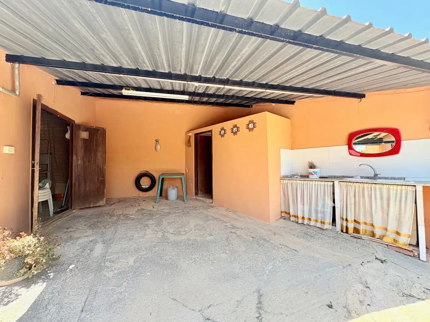 Chalet con piscina en venta en Godelleta, imagen 18