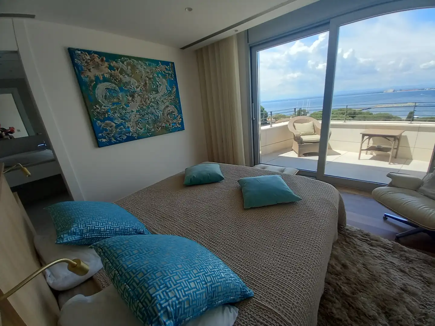 Detached house with terrace for sale in Almadrava - Canyelles - Puig-Rom, imagen 17