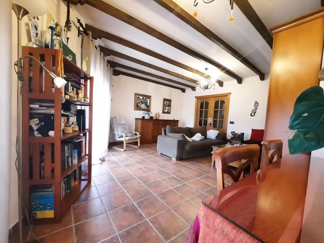 Wohnung mit Terrasse zum Verkauf in Almorox, imagen 11