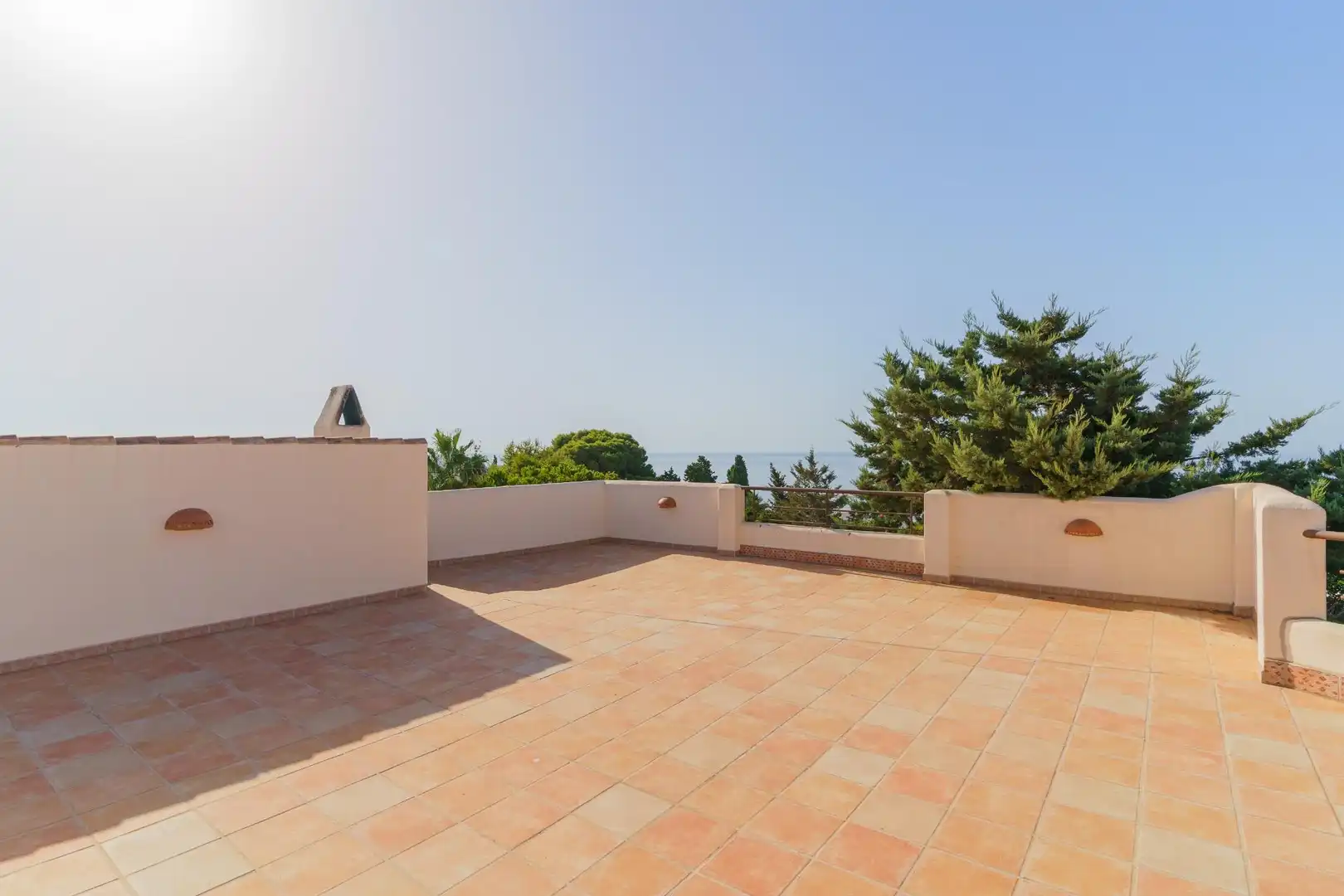 Detached house with terrace for sale in Calle Calle Naranjo, Monte de los Almendros, imagen 61