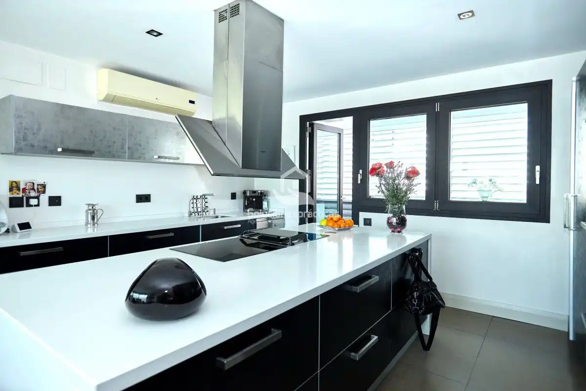 Casa o xalet en venda a Renfe - Bulevar 1ª y 2ª Fase