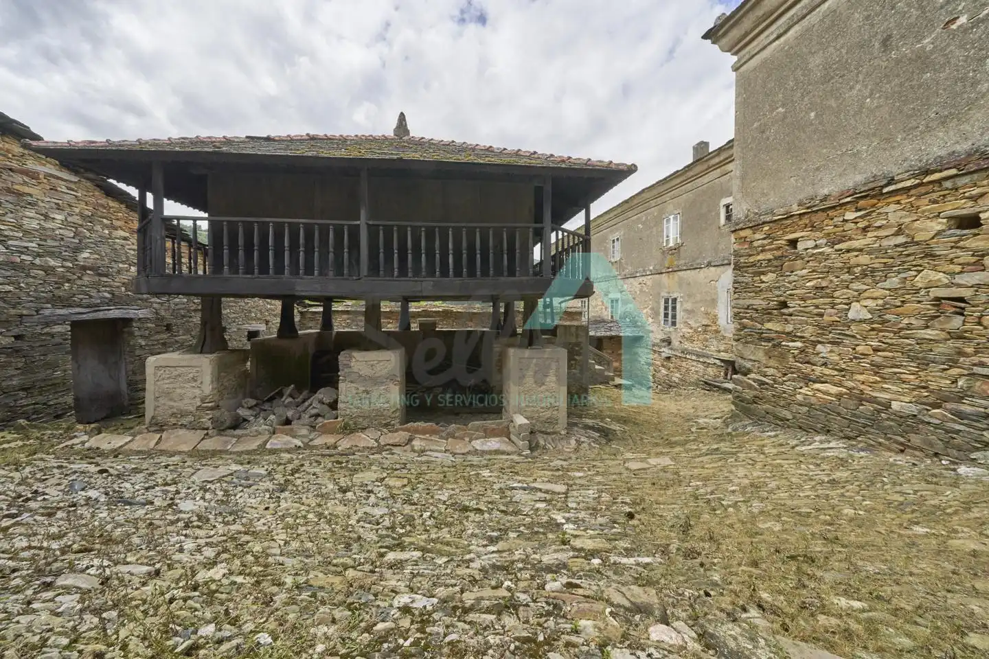 Haus mit Terrasse zum Verkauf in Caserio Vijande, imagen 101