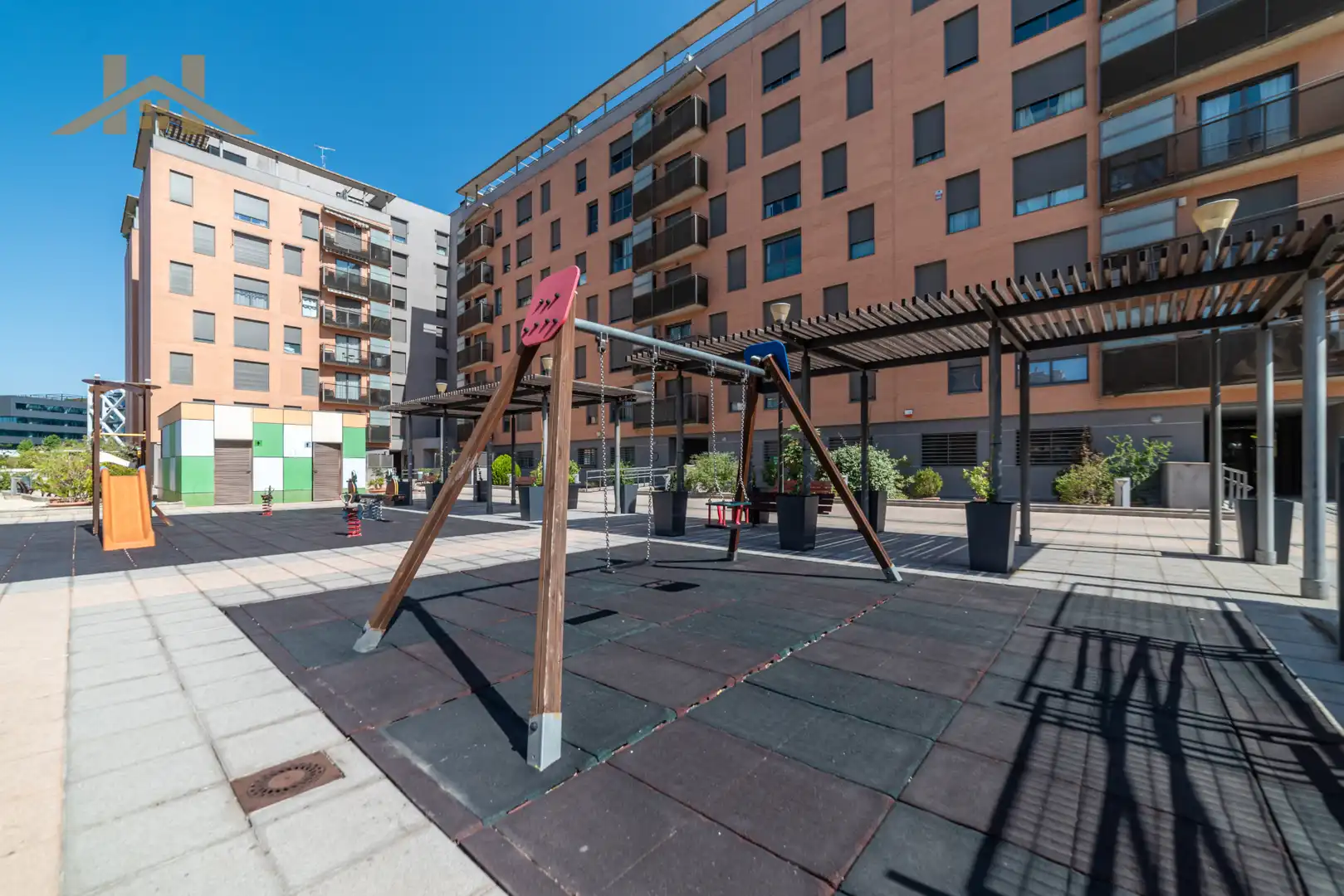 Flat with pool for sale in Avenida del Camino de Santiago, imagen 21