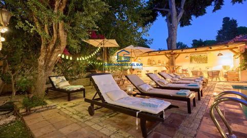 Foto 5 de Casa o xalet en venda a Vistahermosa, Cádiz