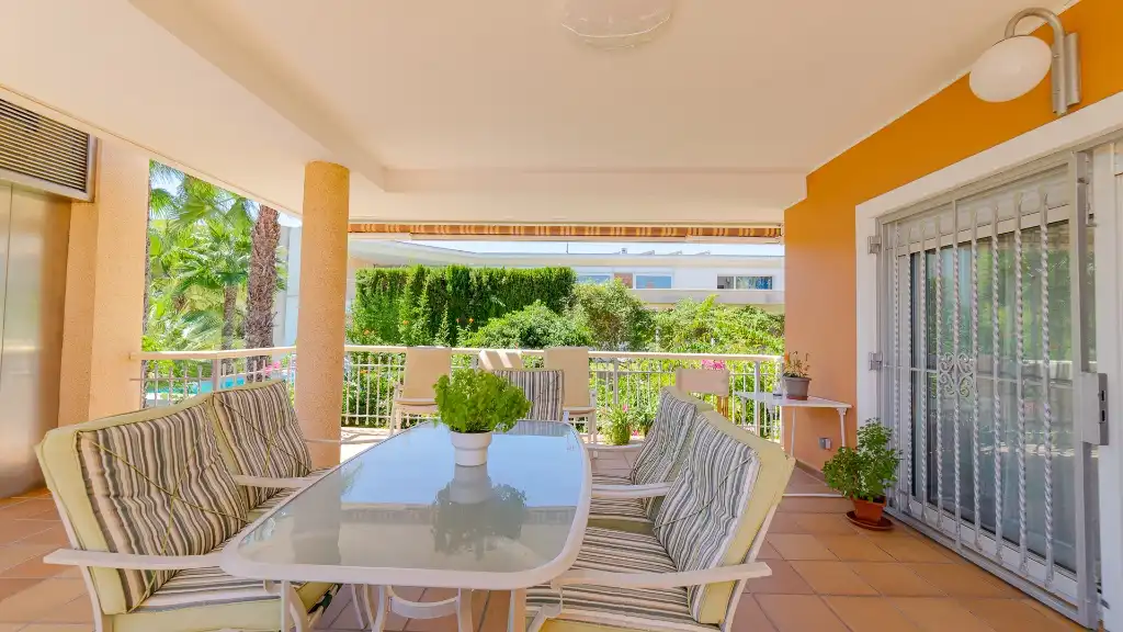 Terrace of Houses for sale in Orihuela