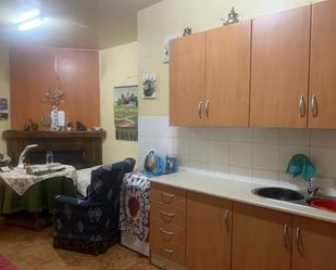 Kitchen of Country house for sale in Abrucena