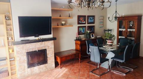 Photo 3 of Single-family semi-detached for rent in Los Rios, Mijas