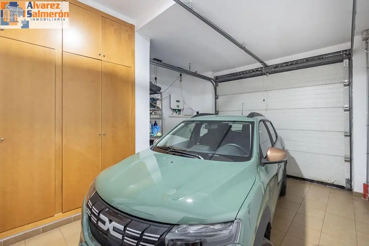 Casa o xalet en venda a CARRIL DE SAN CECILIO, San Matías - Realejo
