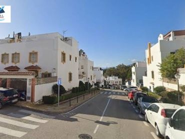 Casa amb piscina en venda a MARGARITA-UR LINDASOL A