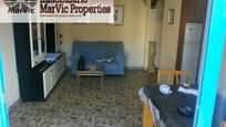 Sala d'estar de Pis en venda en Benidorm amb Terrassa i Balcó