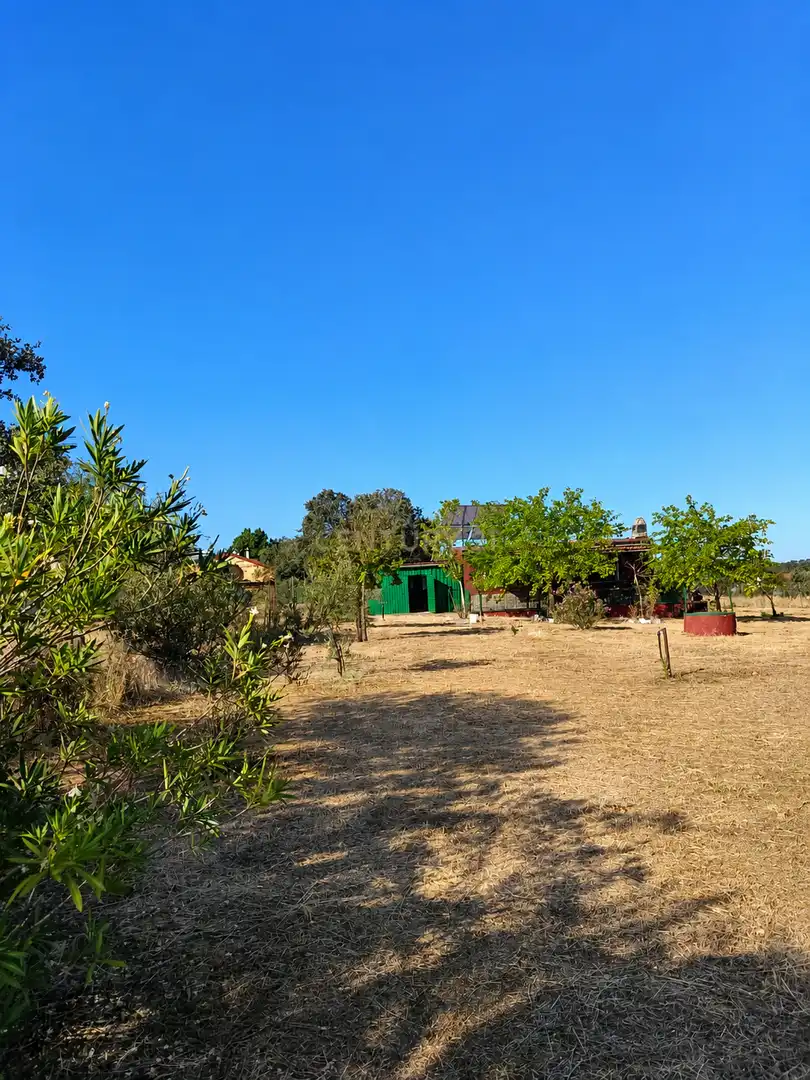 Casa o chalet en venta en Cáceres con Piscina