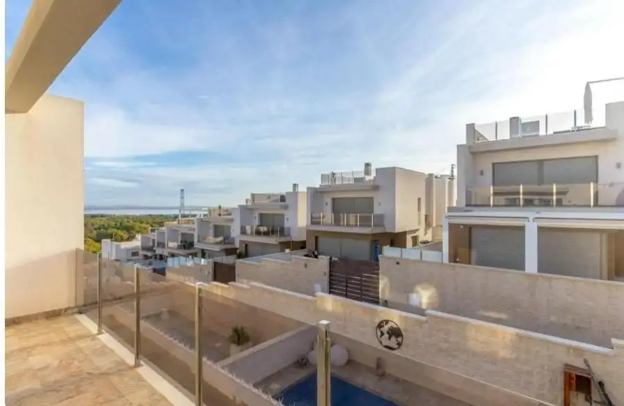 Villa avec terrasse à vendre à Calle Duero, imagen 5