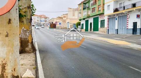 Foto 3 de Pis en venda a Vélez-Rubio, Almería