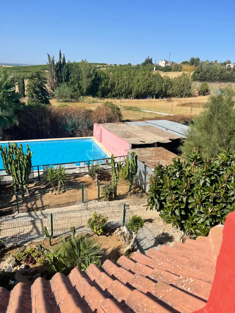 Country homes for sale in Cantillana