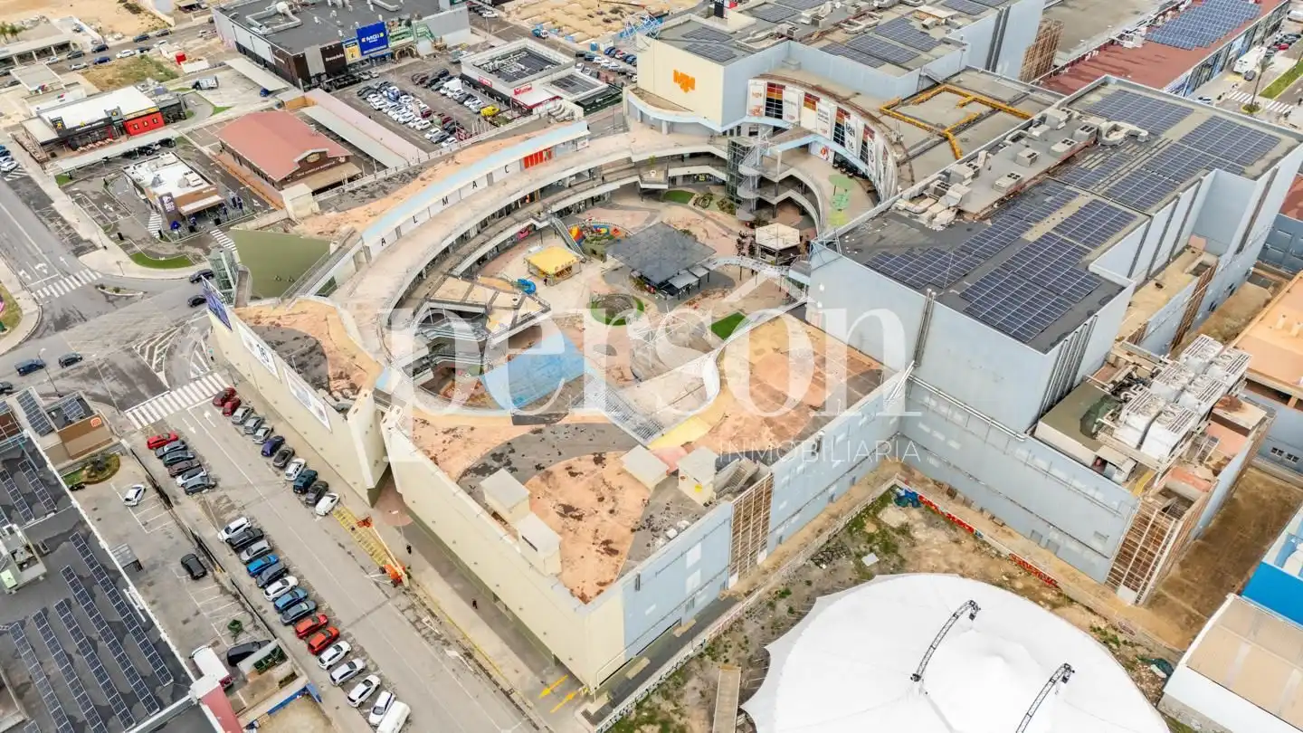 Local comercial en traspaso en Alfafar, imagen 11