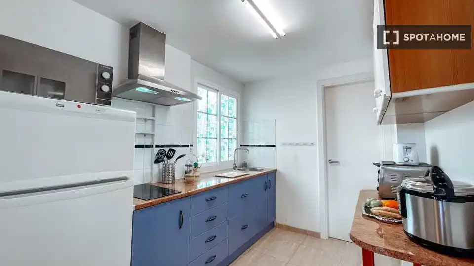 Habitació a La Lajita