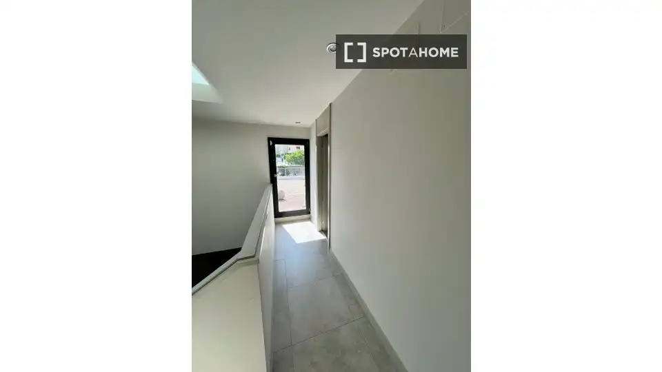 Habitación en Valdemarín