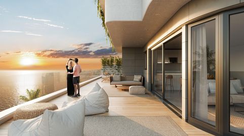 Foto 3 de Apartament en venda a Isla del Fraile, Águilas