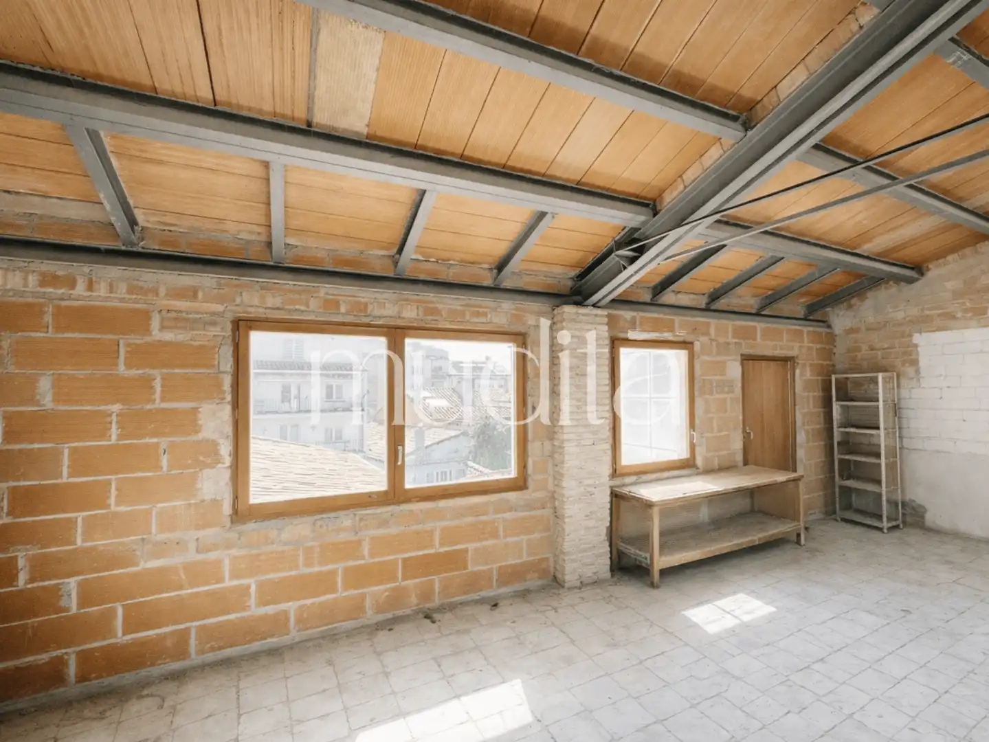 Casa a schiera con terrazza in vendita a Manlleu, imagen 49
