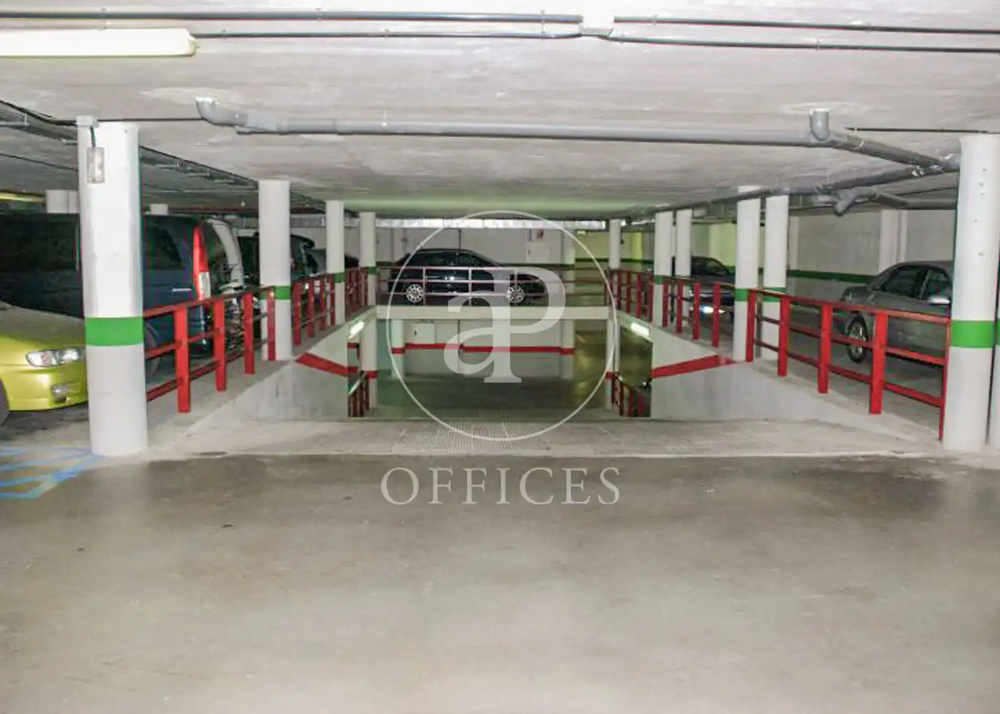 Büro mit Aufzug zur Miete in Moncloa - Aravaca, imagen 11