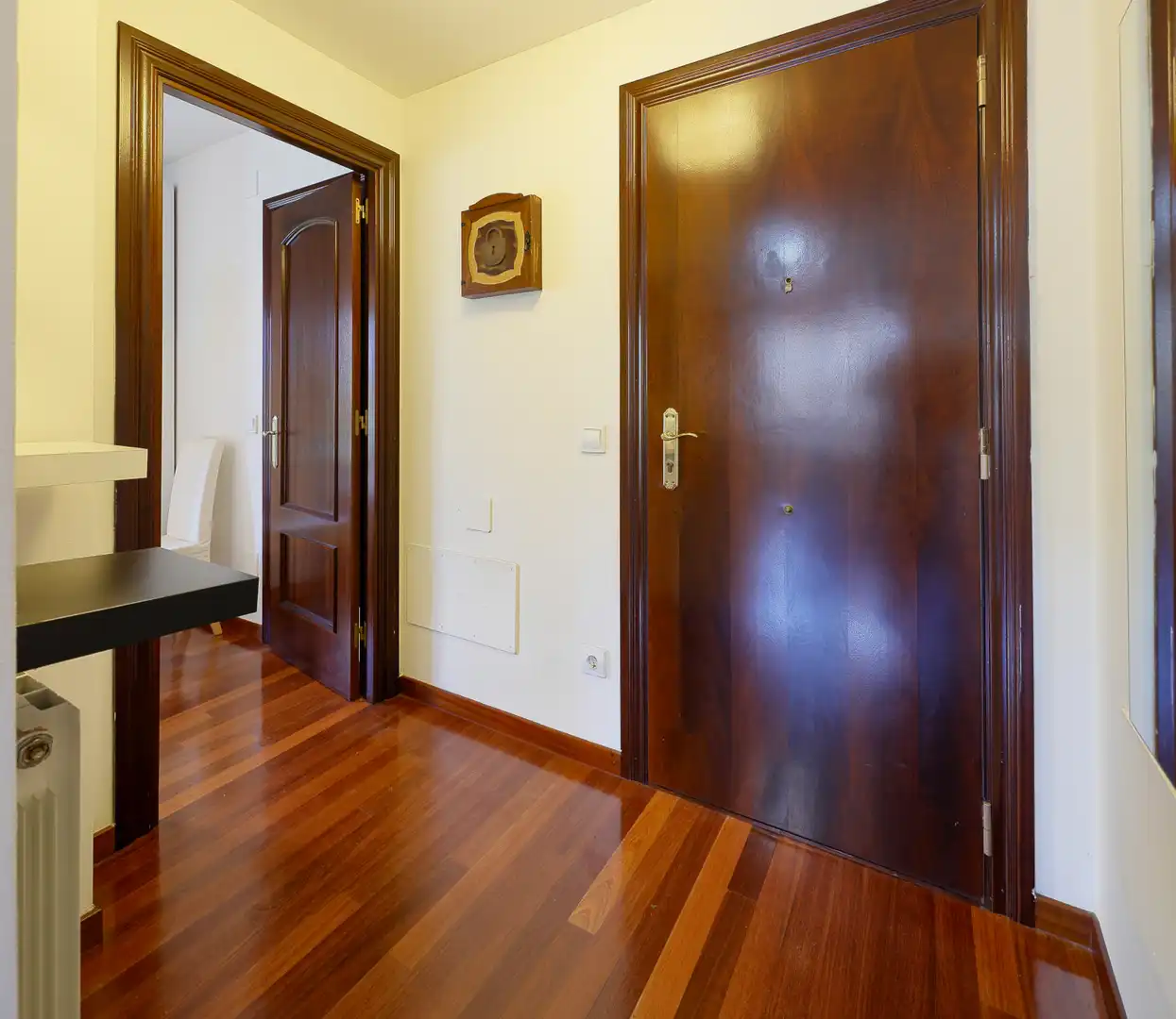 Flat with pool to rent in Gijón - CL ANSELMO SOLAR 86, imagen 10