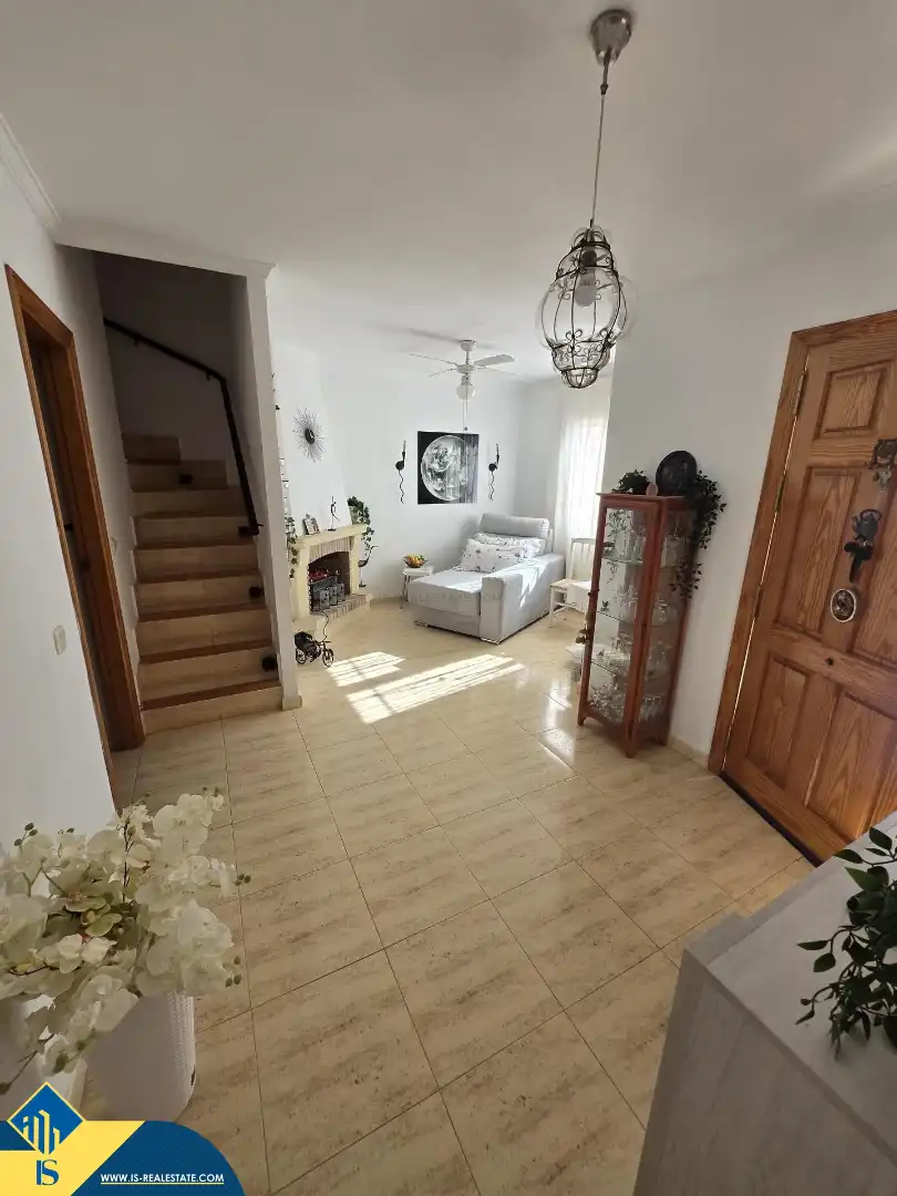 Detached house for sale in Nueva Torrevieja - Aguas Nuevas, imagen 11